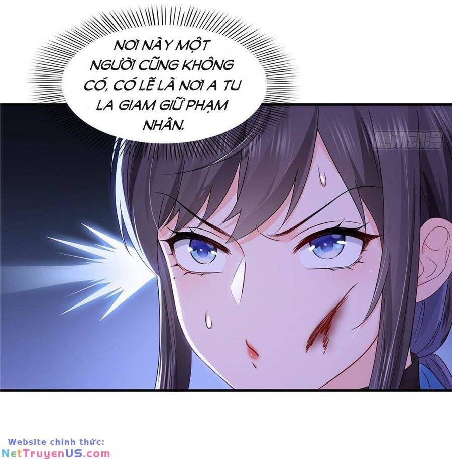 Đúng Như Hàn Quang Gặp Nắng Gắt Chap 463 - Next Chap 464