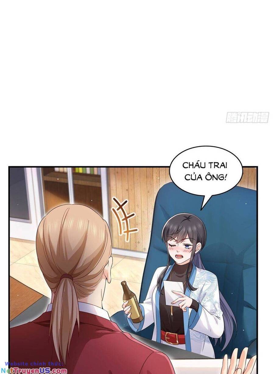 Đúng Như Hàn Quang Gặp Nắng Gắt Chap 463 - Next Chap 464