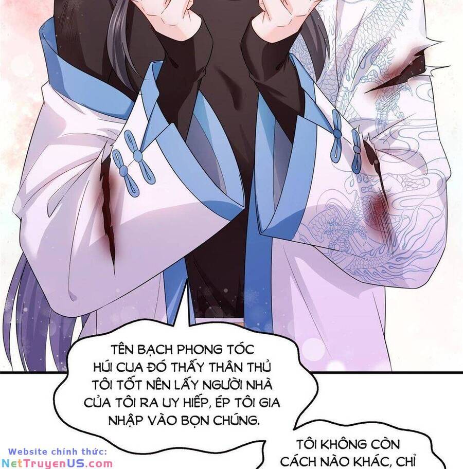 Đúng Như Hàn Quang Gặp Nắng Gắt Chap 463 - Next Chap 464