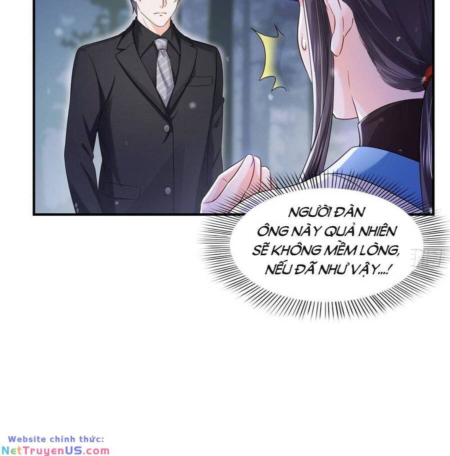 Đúng Như Hàn Quang Gặp Nắng Gắt Chap 463 - Next Chap 464