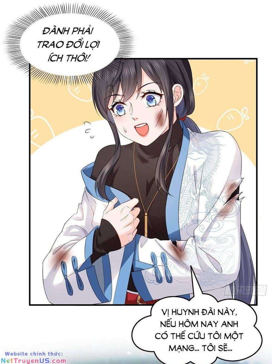 Đúng Như Hàn Quang Gặp Nắng Gắt Chap 463 - Next Chap 464