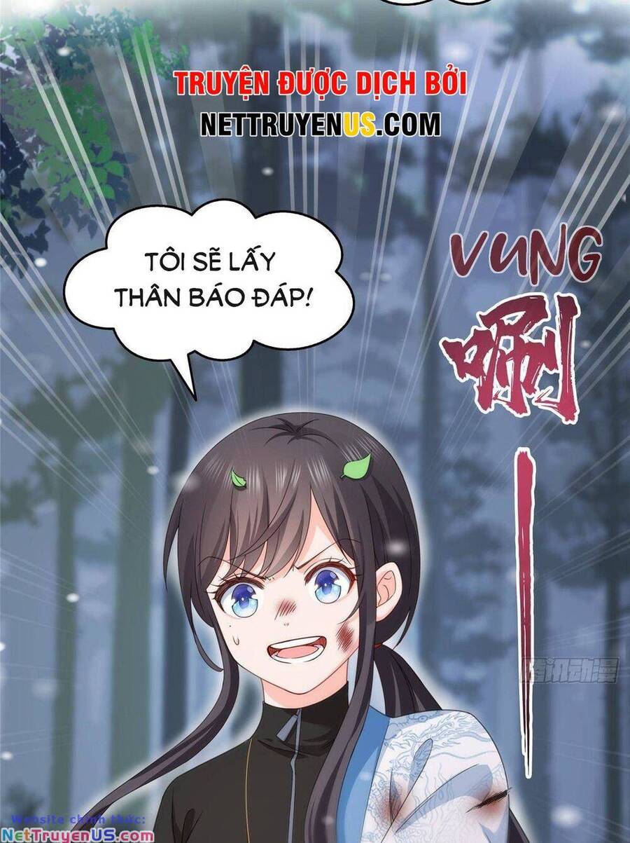 Đúng Như Hàn Quang Gặp Nắng Gắt Chap 463 - Next Chap 464