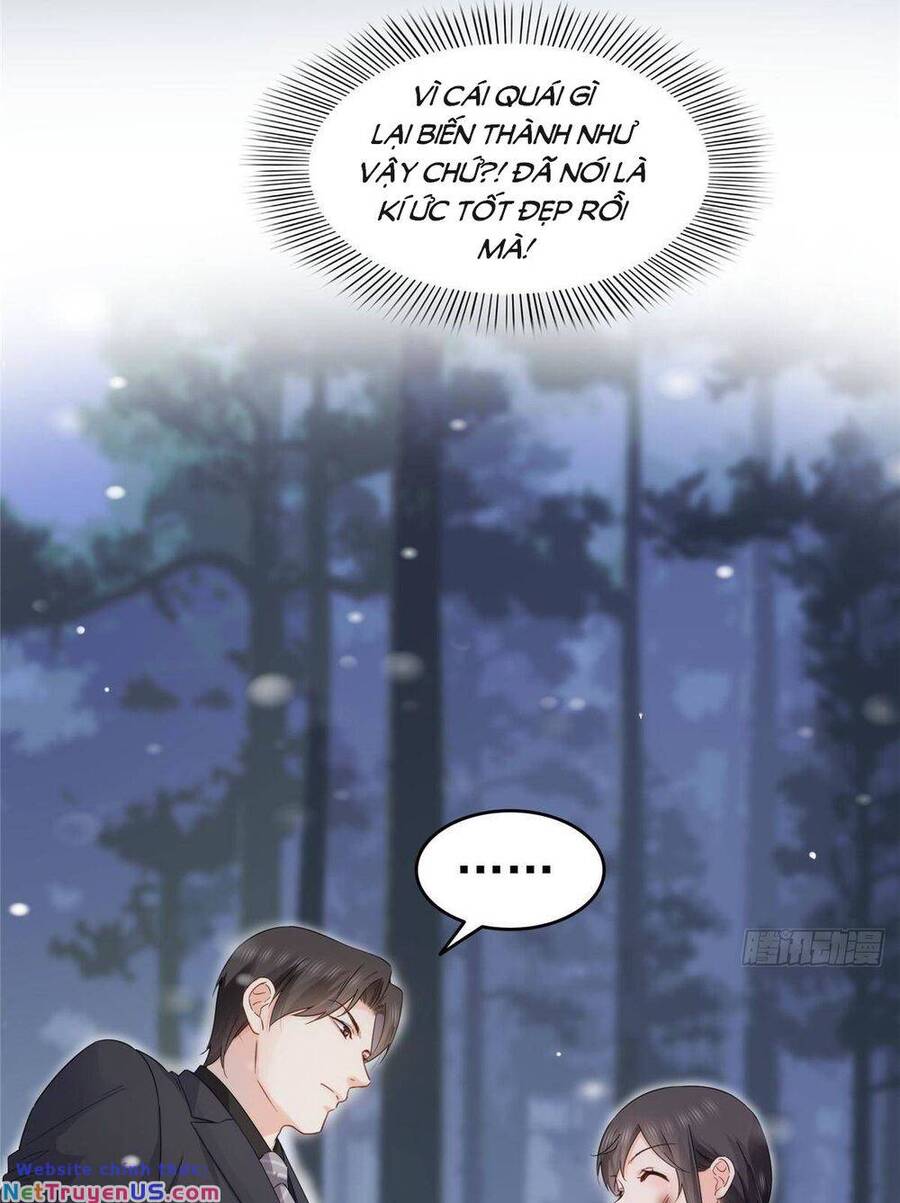 Đúng Như Hàn Quang Gặp Nắng Gắt Chap 463 - Next Chap 464