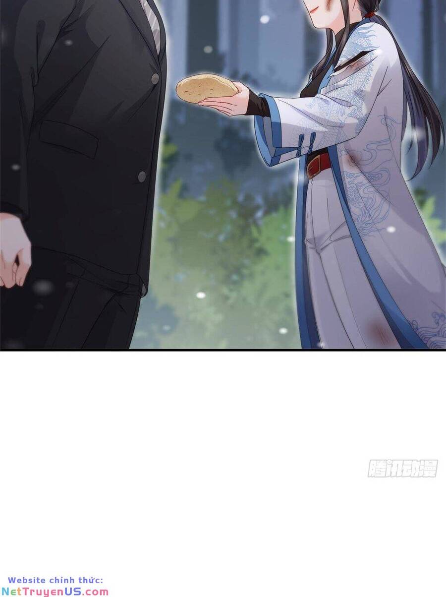 Đúng Như Hàn Quang Gặp Nắng Gắt Chap 463 - Next Chap 464