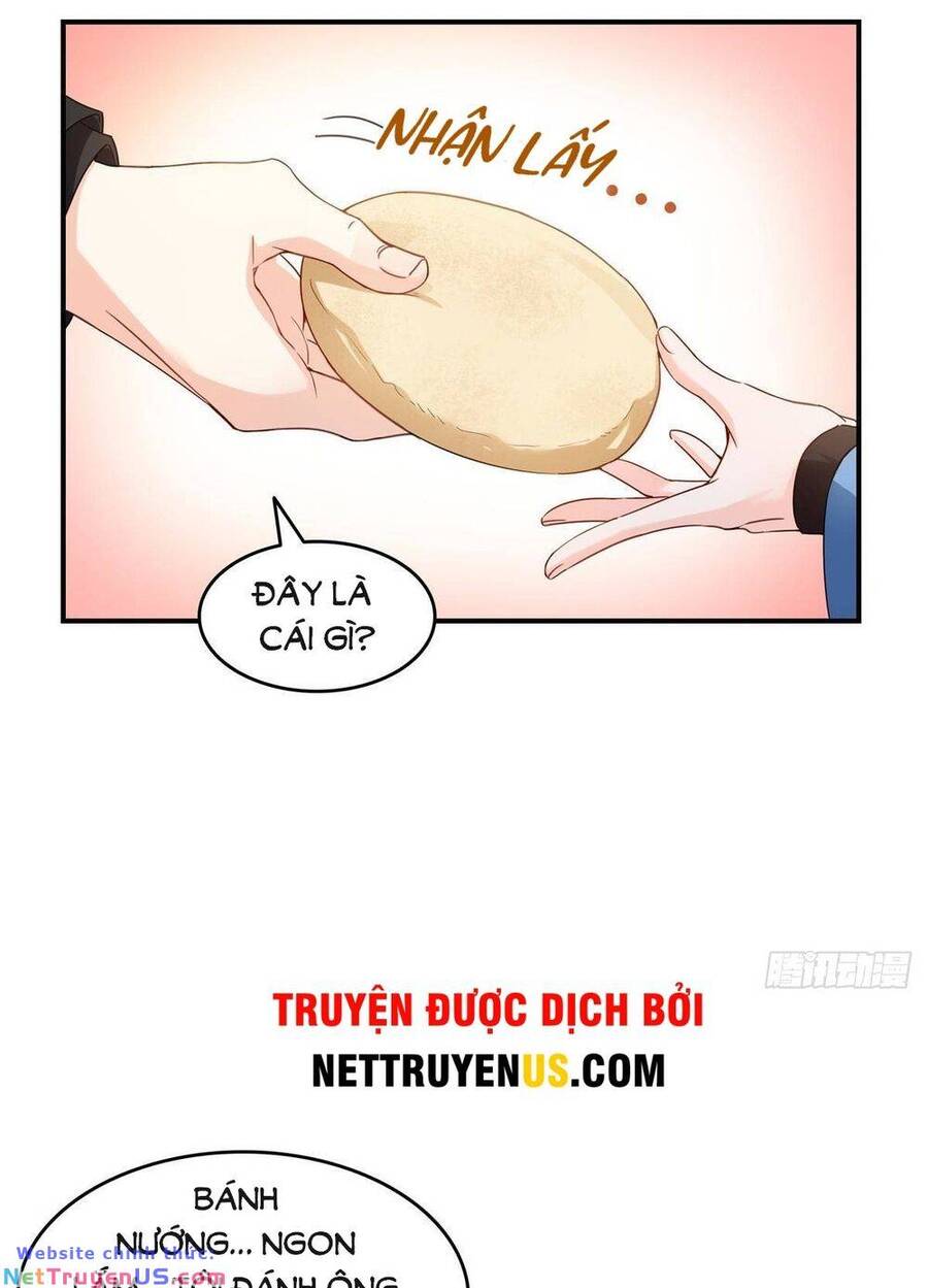 Đúng Như Hàn Quang Gặp Nắng Gắt Chap 463 - Next Chap 464