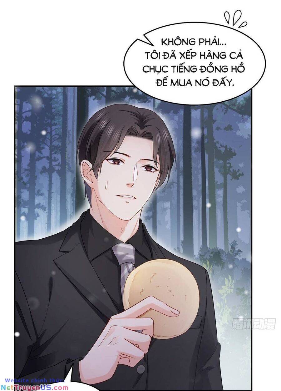 Đúng Như Hàn Quang Gặp Nắng Gắt Chap 463 - Next Chap 464