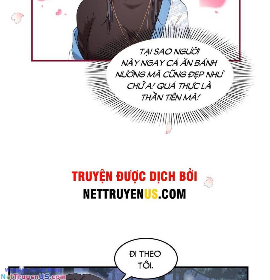 Đúng Như Hàn Quang Gặp Nắng Gắt Chap 463 - Next Chap 464
