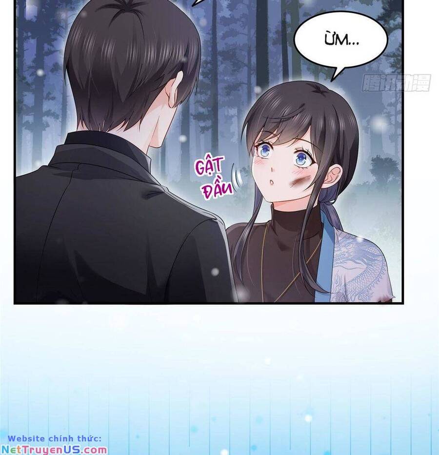 Đúng Như Hàn Quang Gặp Nắng Gắt Chap 463 - Next Chap 464