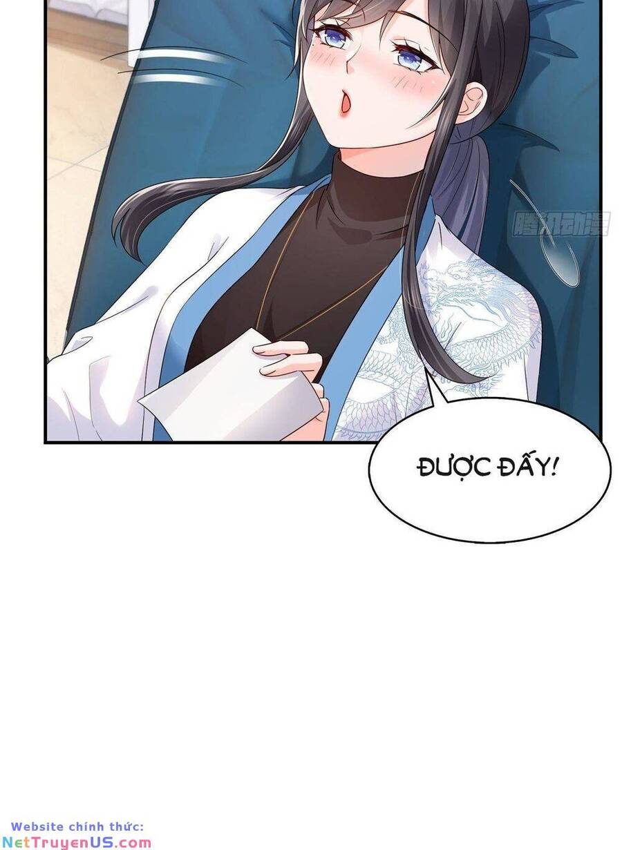 Đúng Như Hàn Quang Gặp Nắng Gắt Chap 463 - Next Chap 464