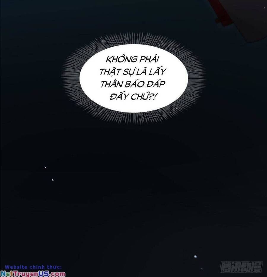 Đúng Như Hàn Quang Gặp Nắng Gắt Chap 463 - Next Chap 464