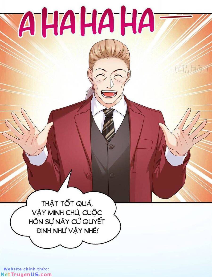 Đúng Như Hàn Quang Gặp Nắng Gắt Chap 463 - Next Chap 464