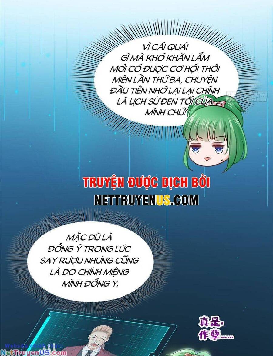 Đúng Như Hàn Quang Gặp Nắng Gắt Chap 463 - Next Chap 464