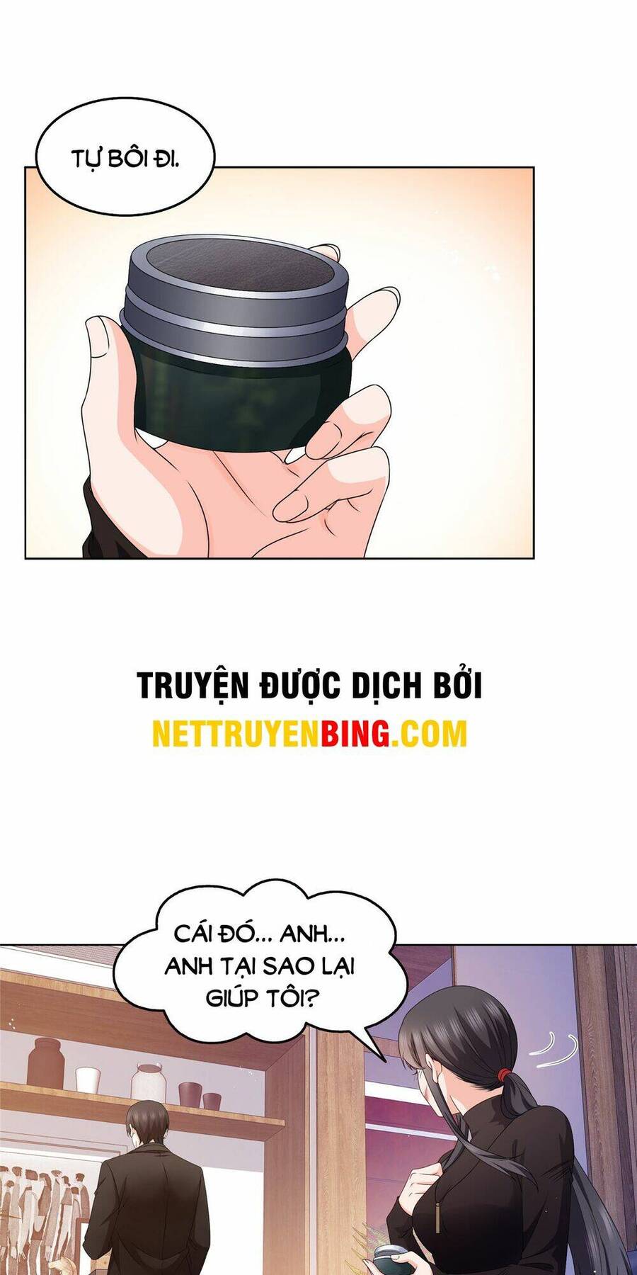 Đúng Như Hàn Quang Gặp Nắng Gắt Chap 464 - Next Chap 465