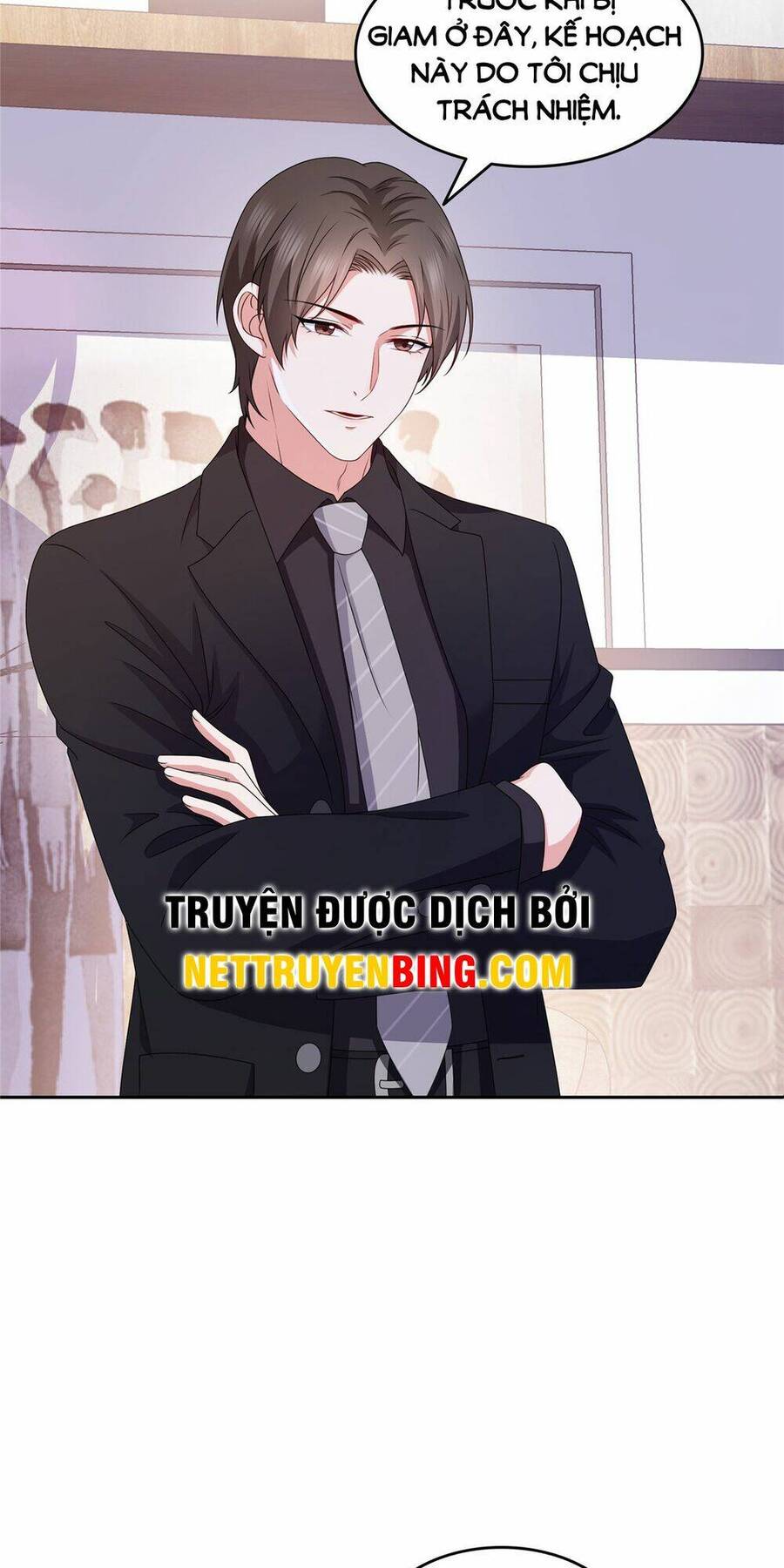 Đúng Như Hàn Quang Gặp Nắng Gắt Chap 464 - Next Chap 465