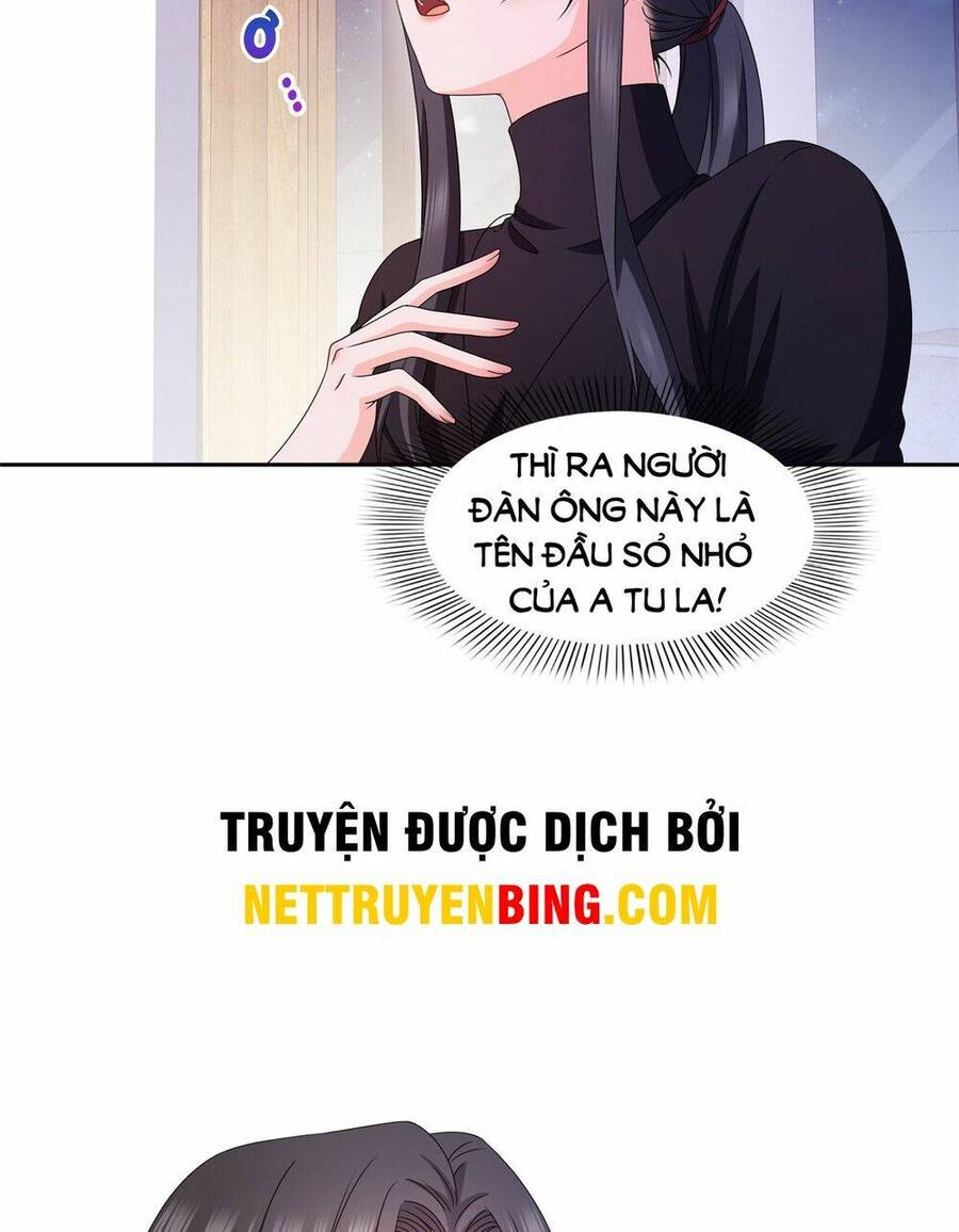 Đúng Như Hàn Quang Gặp Nắng Gắt Chap 464 - Next Chap 465