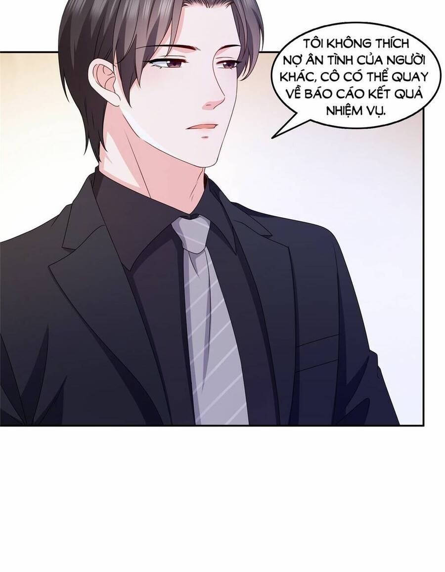 Đúng Như Hàn Quang Gặp Nắng Gắt Chap 464 - Next Chap 465