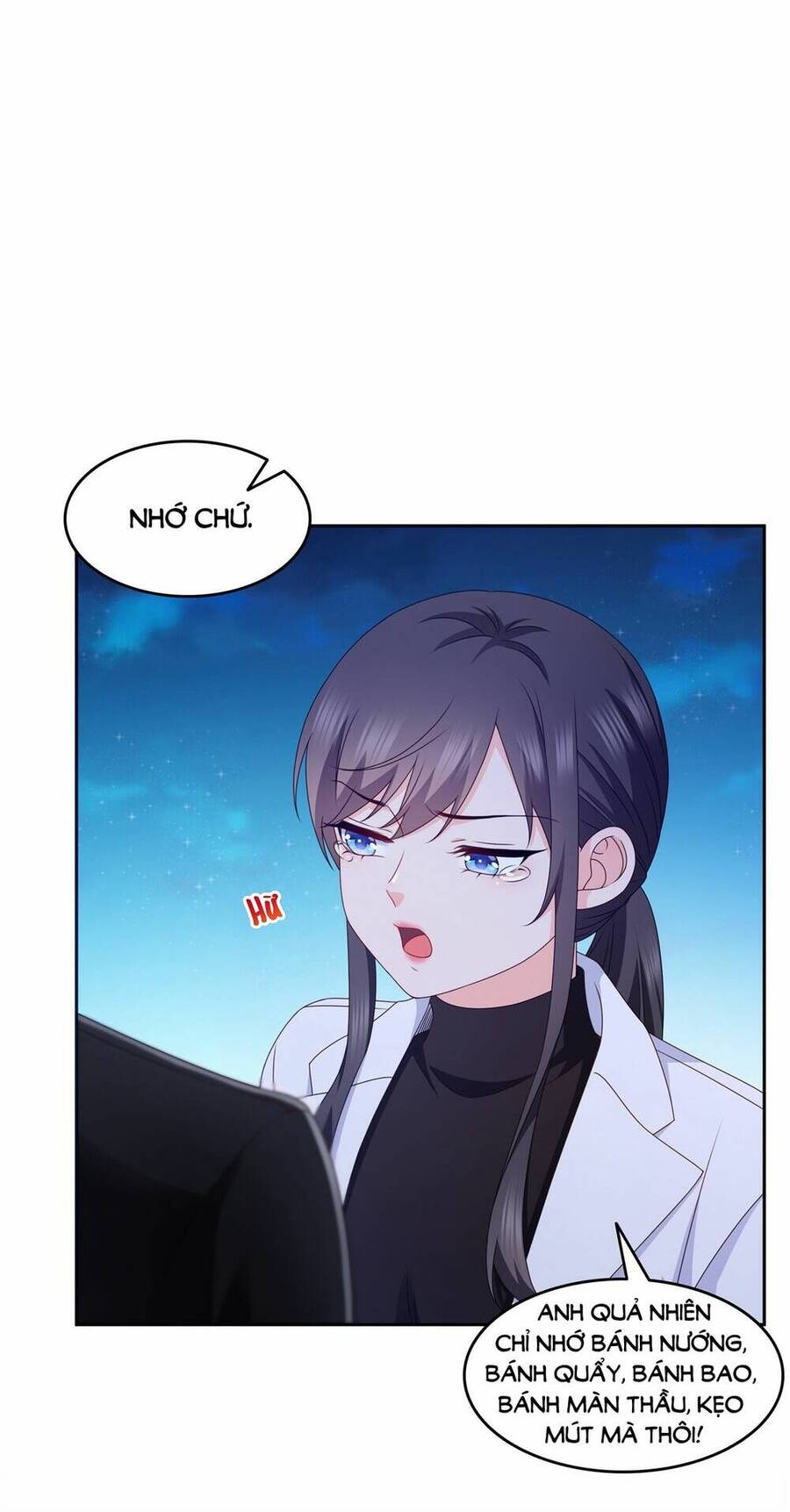Đúng Như Hàn Quang Gặp Nắng Gắt Chap 464 - Next Chap 465