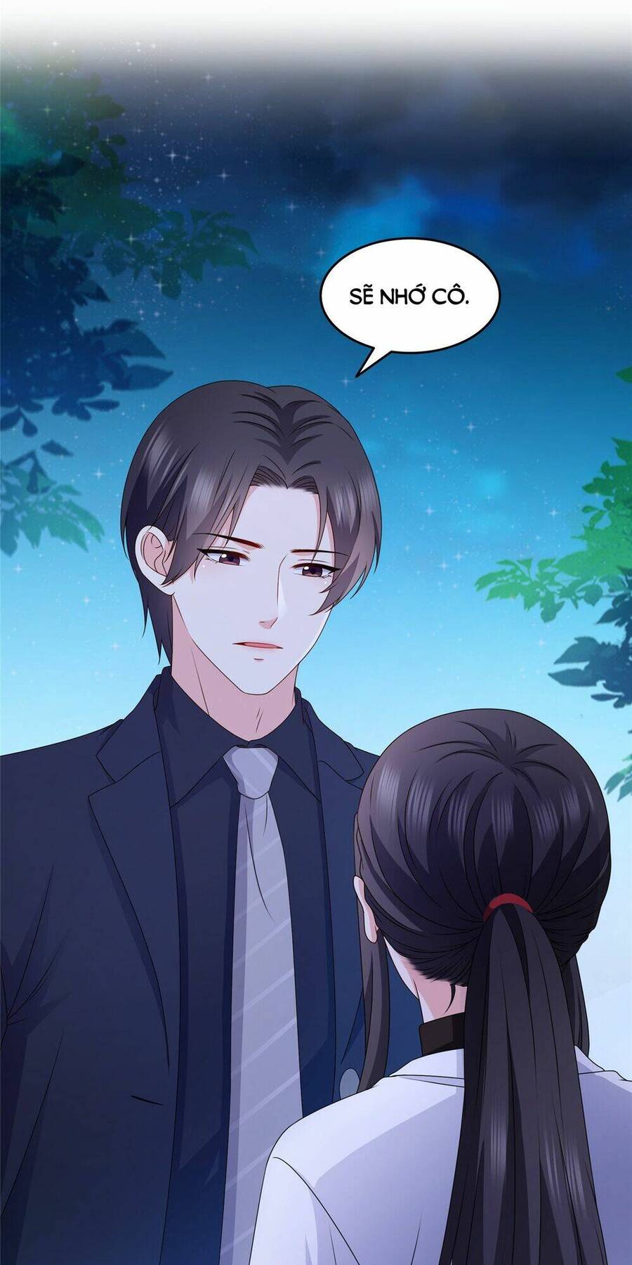 Đúng Như Hàn Quang Gặp Nắng Gắt Chap 464 - Next Chap 465