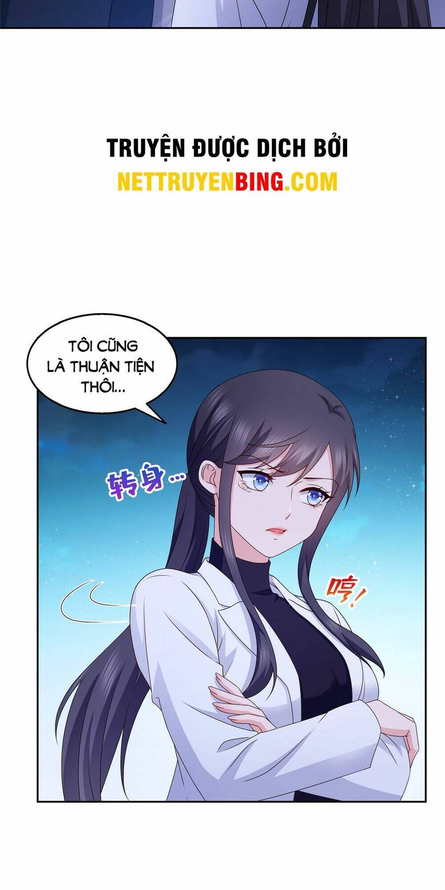 Đúng Như Hàn Quang Gặp Nắng Gắt Chap 464 - Next Chap 465