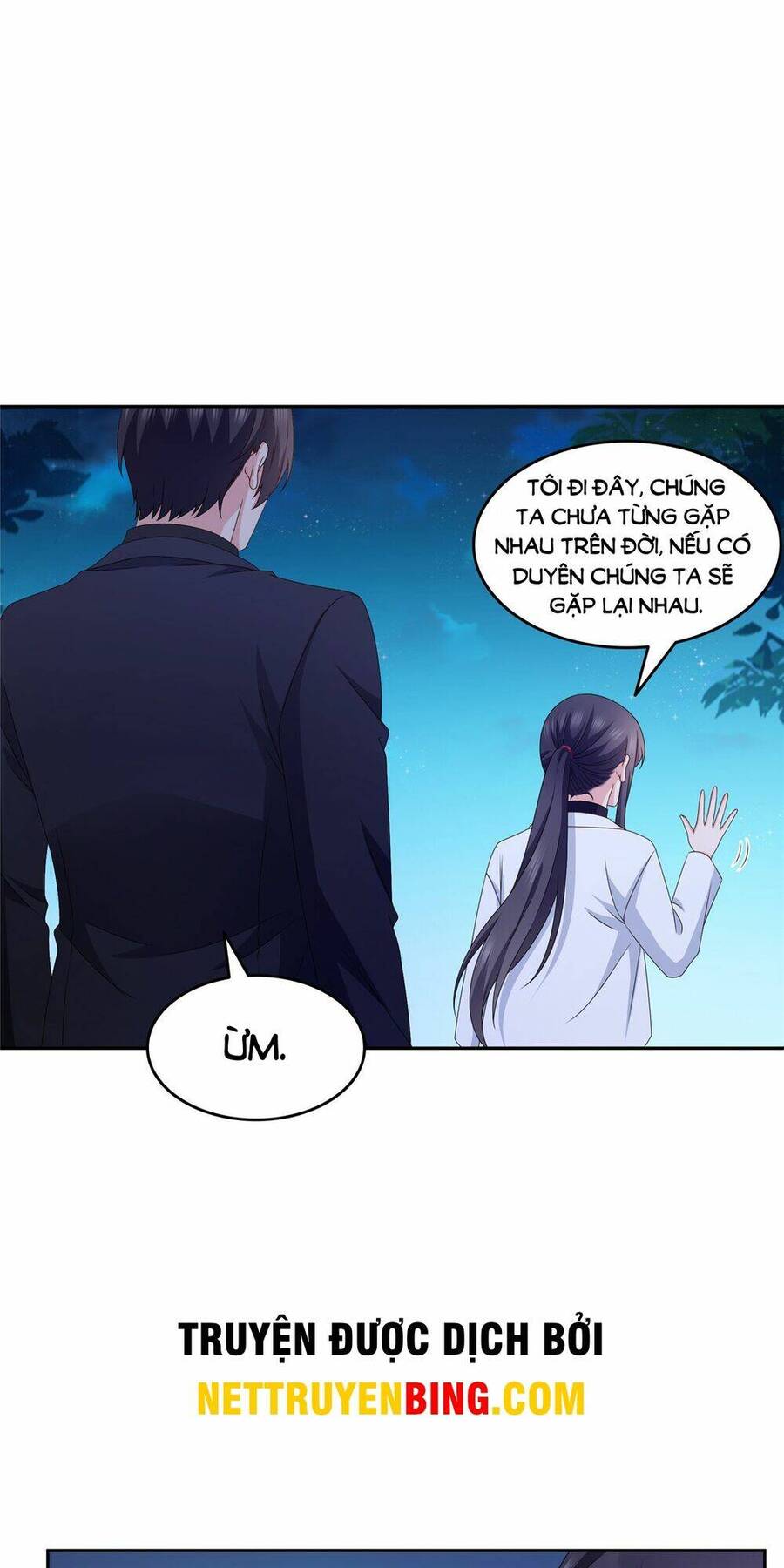 Đúng Như Hàn Quang Gặp Nắng Gắt Chap 464 - Next Chap 465