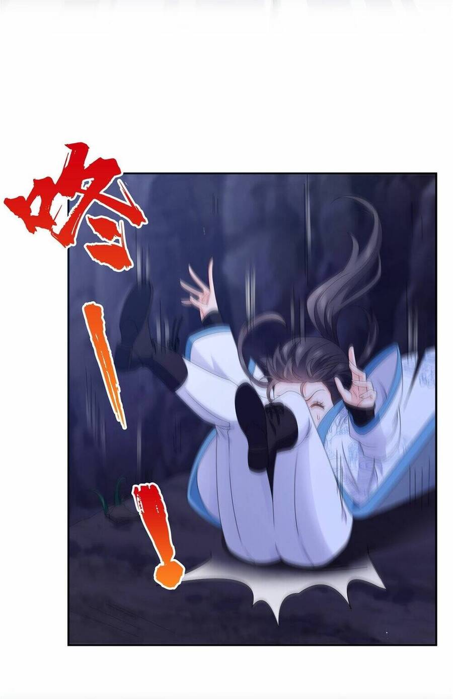 Đúng Như Hàn Quang Gặp Nắng Gắt Chap 464 - Next Chap 465
