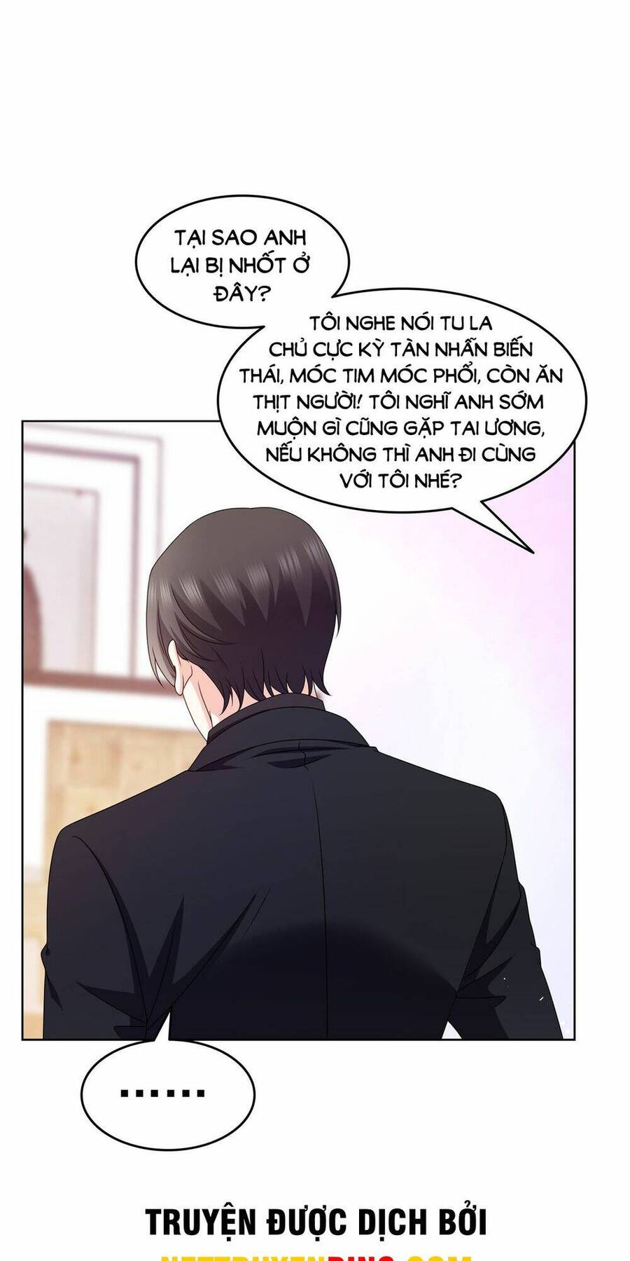 Đúng Như Hàn Quang Gặp Nắng Gắt Chap 464 - Next Chap 465