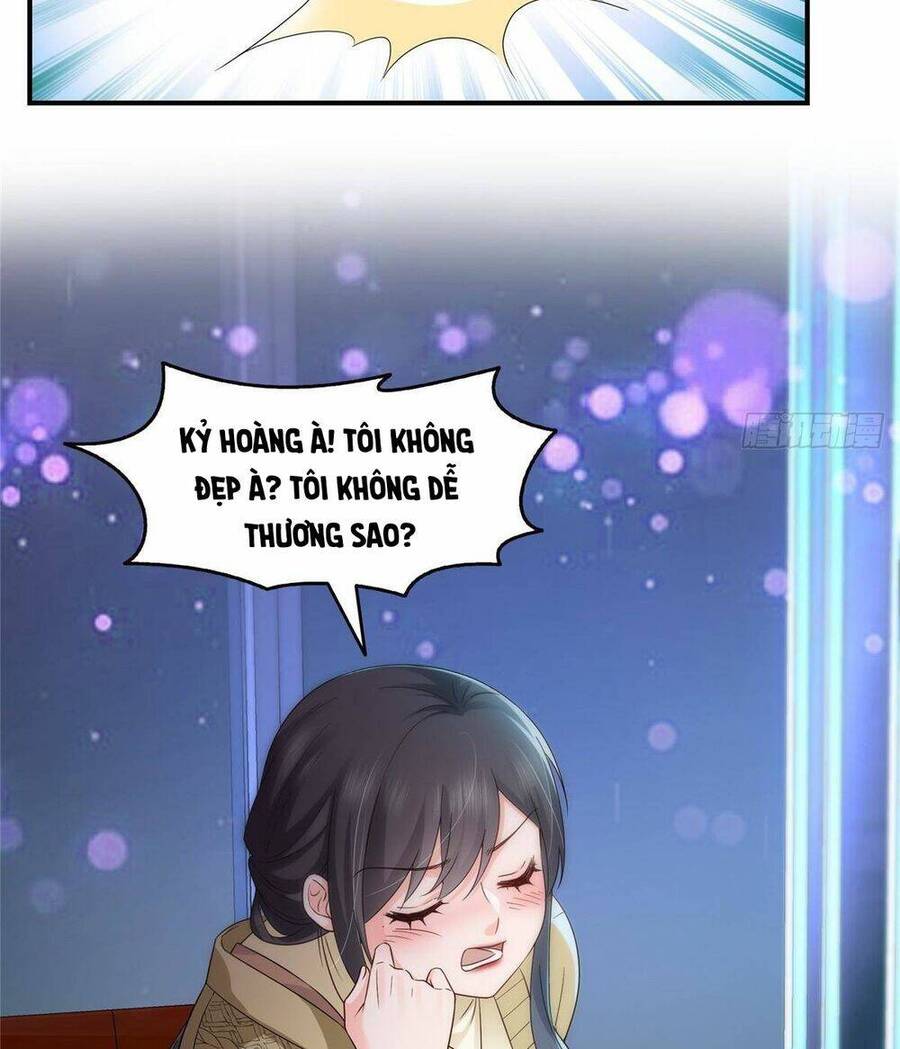 Đúng Như Hàn Quang Gặp Nắng Gắt Chap 465 - Next Chap 466