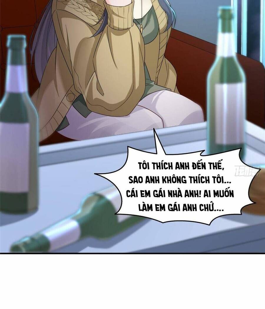 Đúng Như Hàn Quang Gặp Nắng Gắt Chap 465 - Next Chap 466