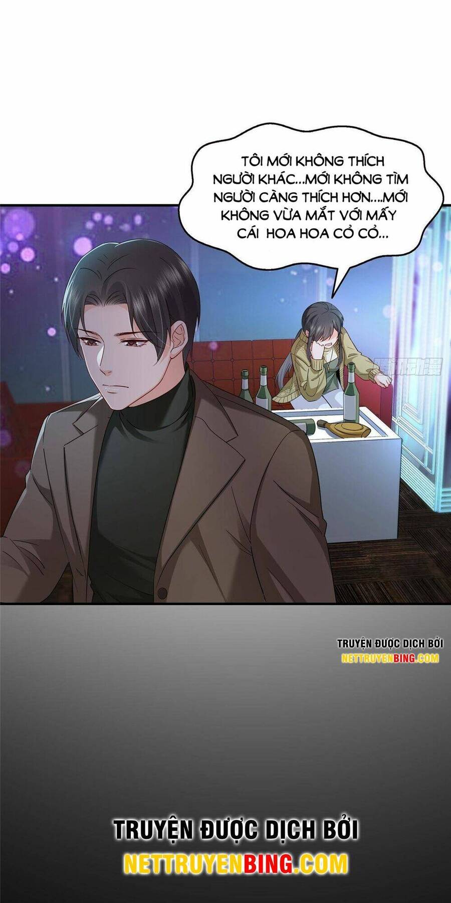 Đúng Như Hàn Quang Gặp Nắng Gắt Chap 465 - Next Chap 466