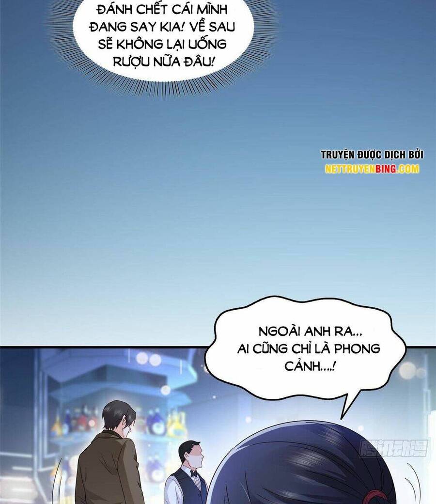 Đúng Như Hàn Quang Gặp Nắng Gắt Chap 465 - Next Chap 466