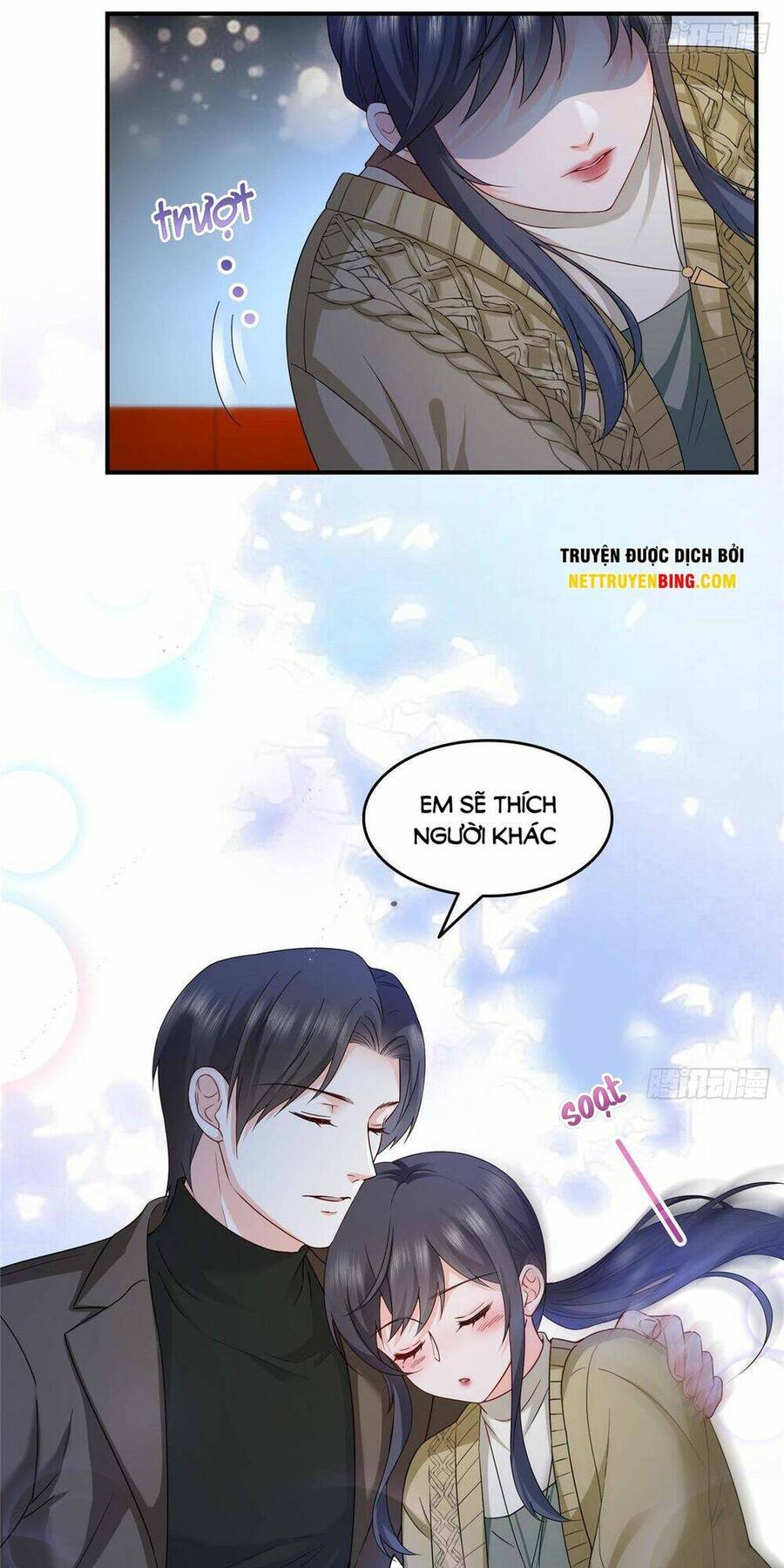 Đúng Như Hàn Quang Gặp Nắng Gắt Chap 465 - Next Chap 466
