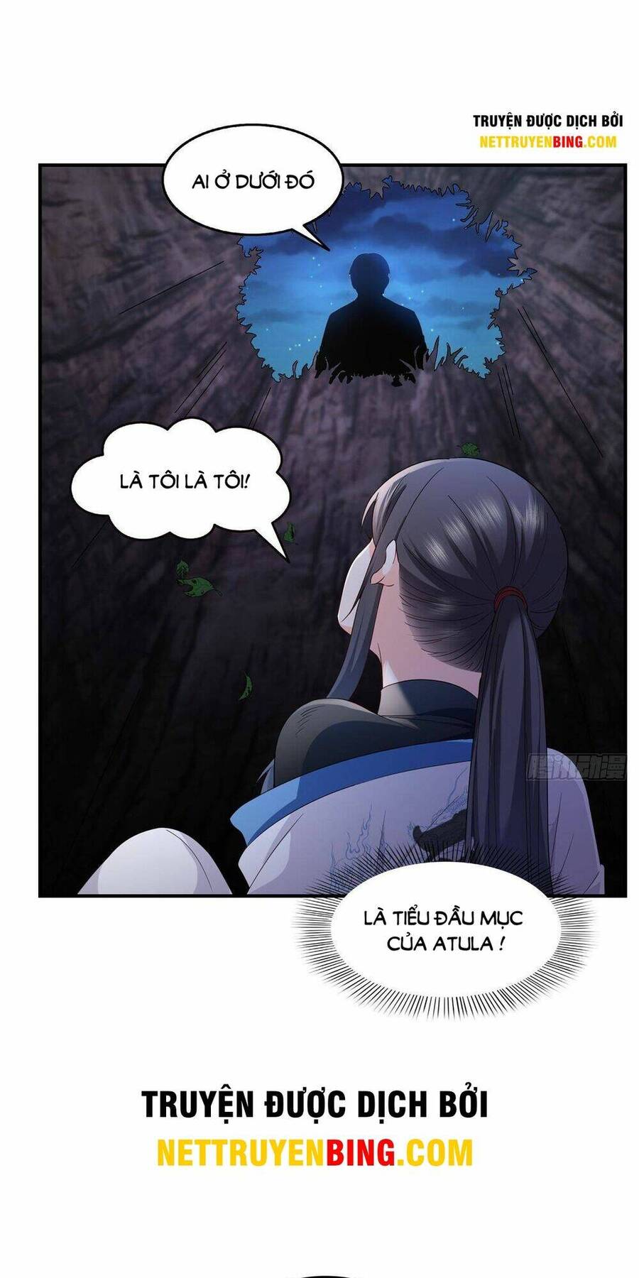 Đúng Như Hàn Quang Gặp Nắng Gắt Chap 465 - Next Chap 466