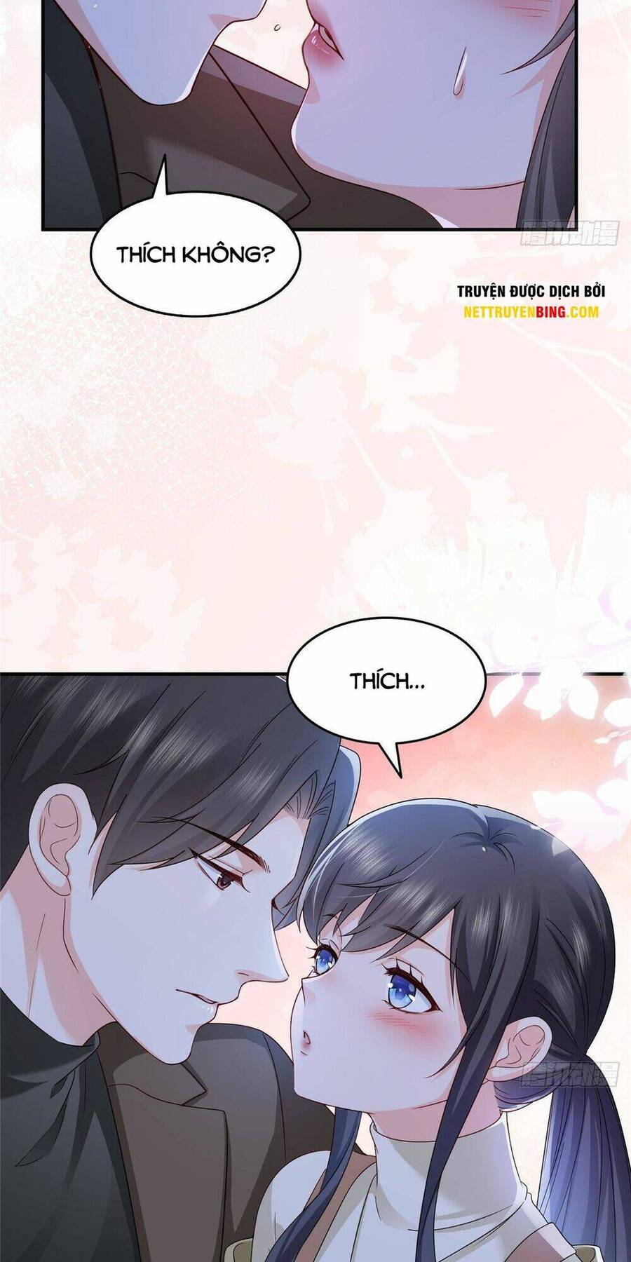 Đúng Như Hàn Quang Gặp Nắng Gắt Chap 465 - Next Chap 466
