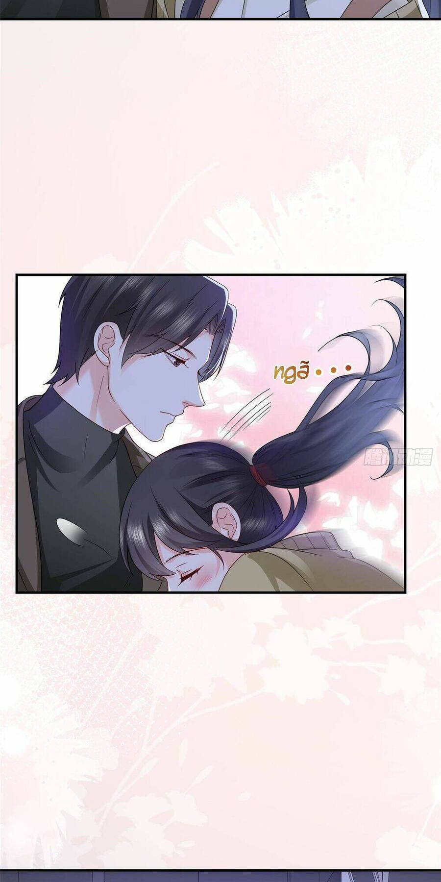 Đúng Như Hàn Quang Gặp Nắng Gắt Chap 465 - Next Chap 466