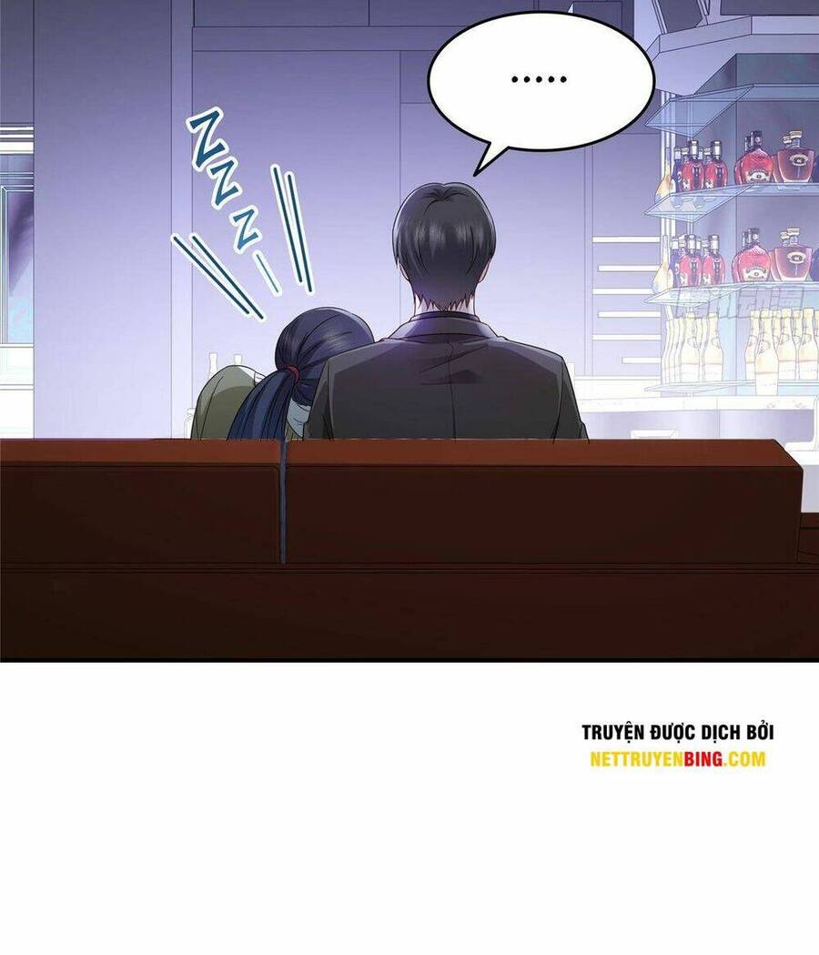Đúng Như Hàn Quang Gặp Nắng Gắt Chap 465 - Next Chap 466