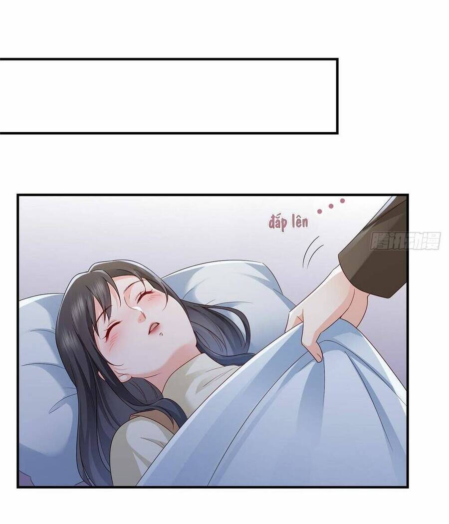 Đúng Như Hàn Quang Gặp Nắng Gắt Chap 465 - Next Chap 466