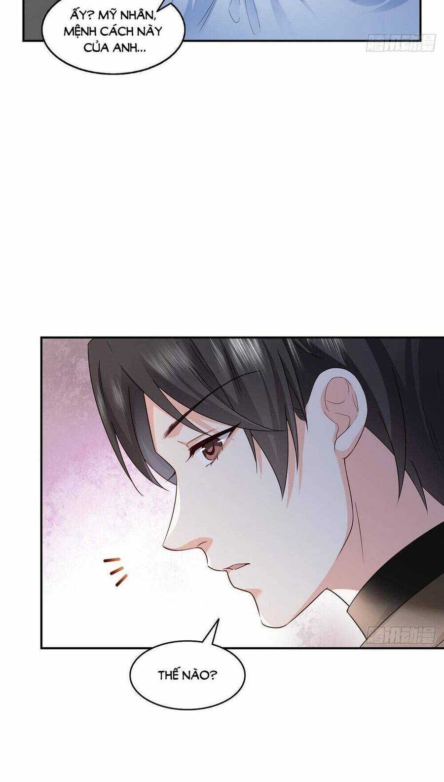 Đúng Như Hàn Quang Gặp Nắng Gắt Chap 465 - Next Chap 466