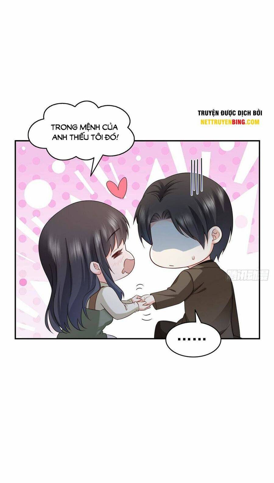 Đúng Như Hàn Quang Gặp Nắng Gắt Chap 465 - Next Chap 466