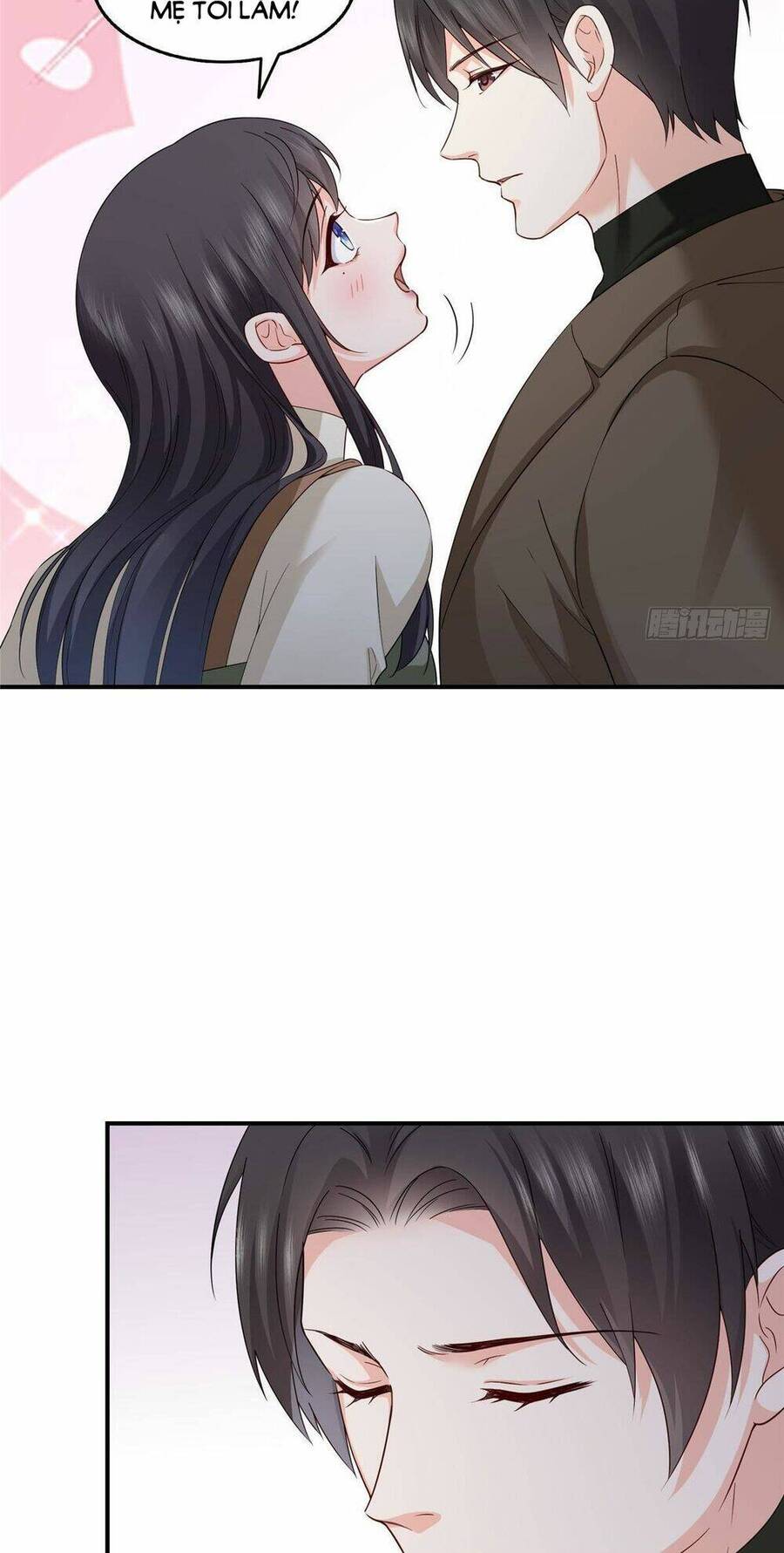 Đúng Như Hàn Quang Gặp Nắng Gắt Chap 465 - Next Chap 466