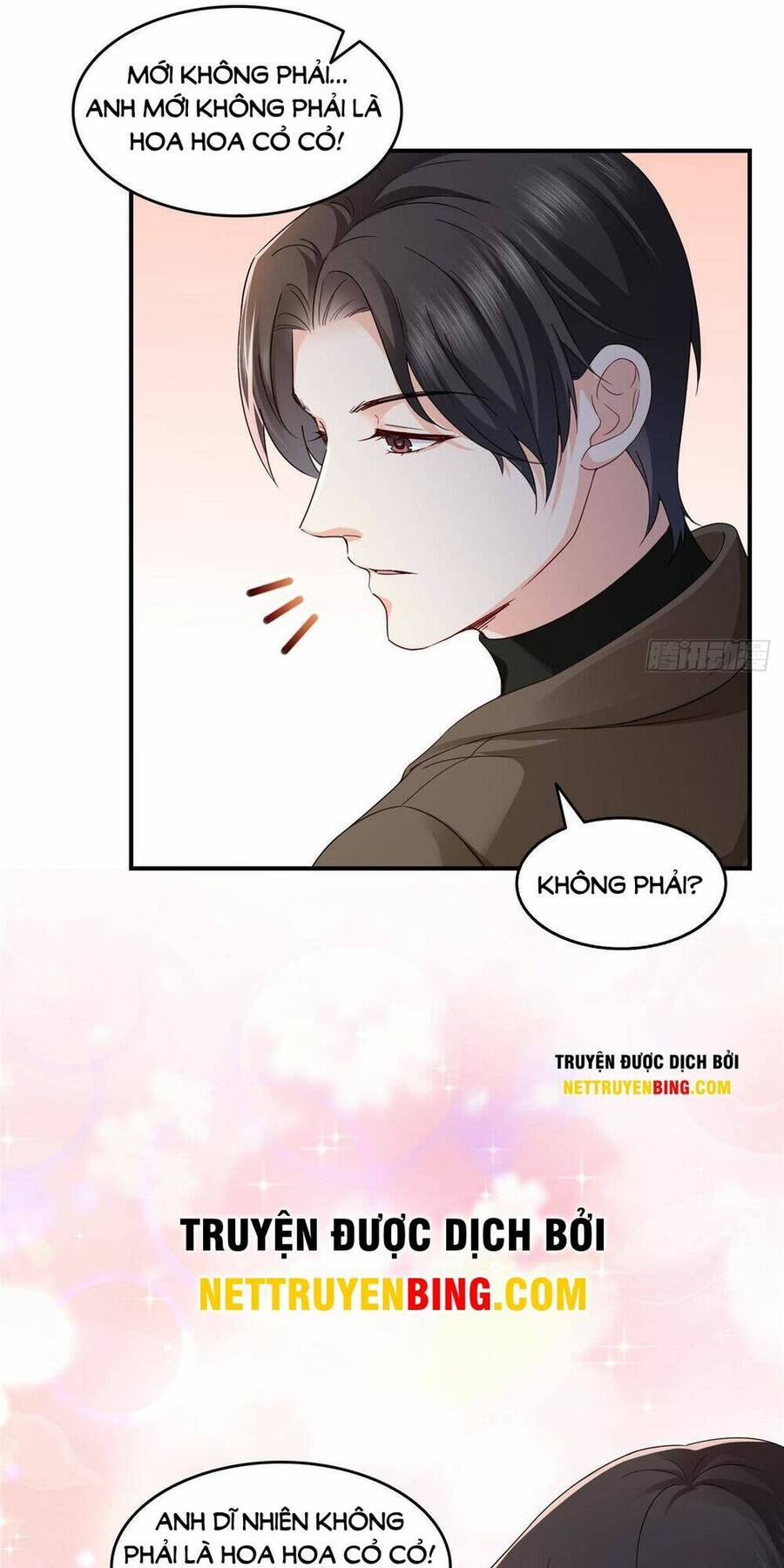 Đúng Như Hàn Quang Gặp Nắng Gắt Chap 465 - Next Chap 466