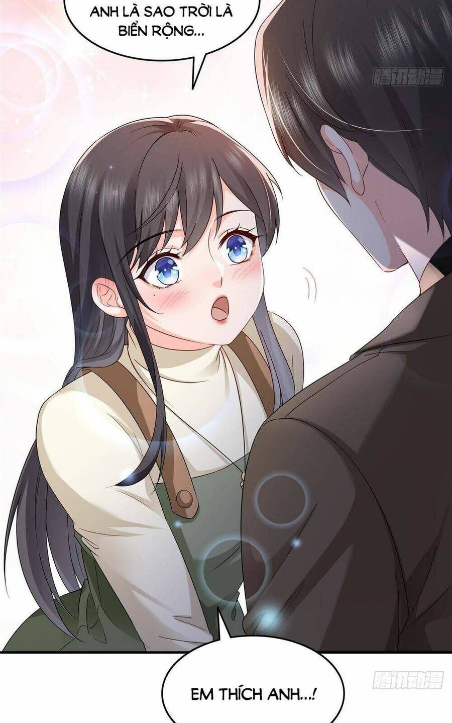 Đúng Như Hàn Quang Gặp Nắng Gắt Chap 465 - Next Chap 466