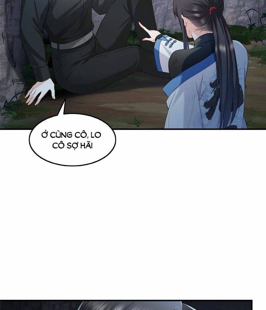 Đúng Như Hàn Quang Gặp Nắng Gắt Chap 465 - Next Chap 466