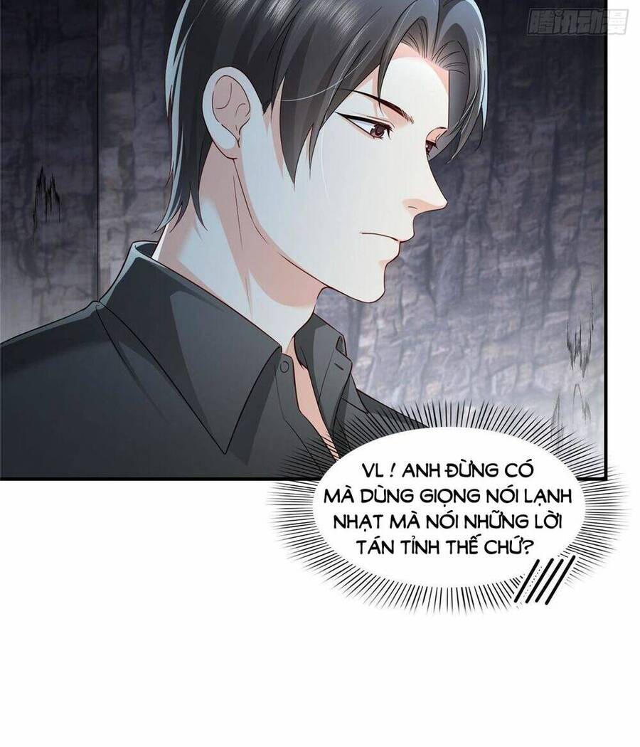 Đúng Như Hàn Quang Gặp Nắng Gắt Chap 465 - Next Chap 466
