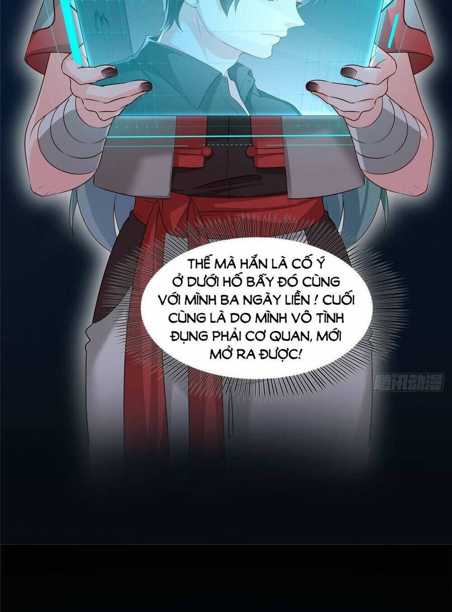 Đúng Như Hàn Quang Gặp Nắng Gắt Chap 465 - Next Chap 466