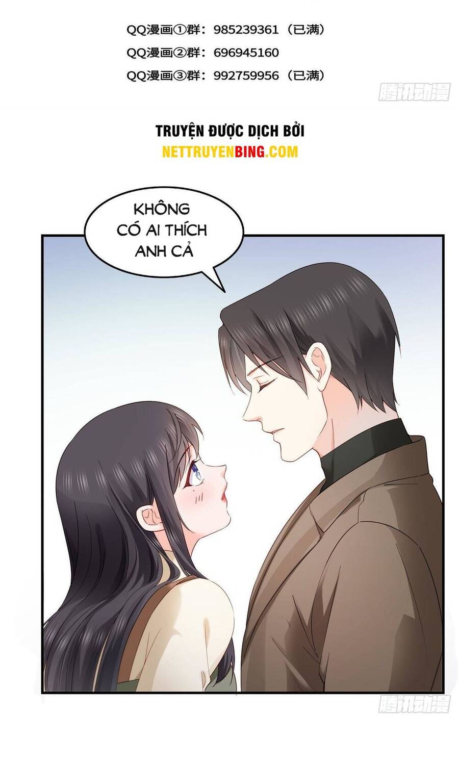 Đúng Như Hàn Quang Gặp Nắng Gắt Chap 466 - Next Chap 467
