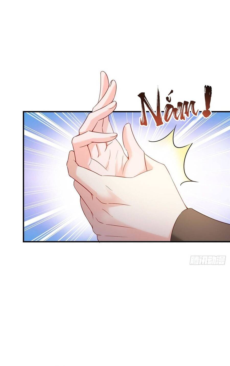 Đúng Như Hàn Quang Gặp Nắng Gắt Chap 466 - Next Chap 467