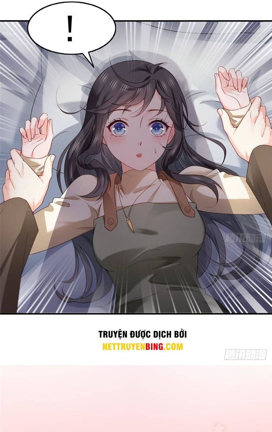 Đúng Như Hàn Quang Gặp Nắng Gắt Chap 466 - Next Chap 467