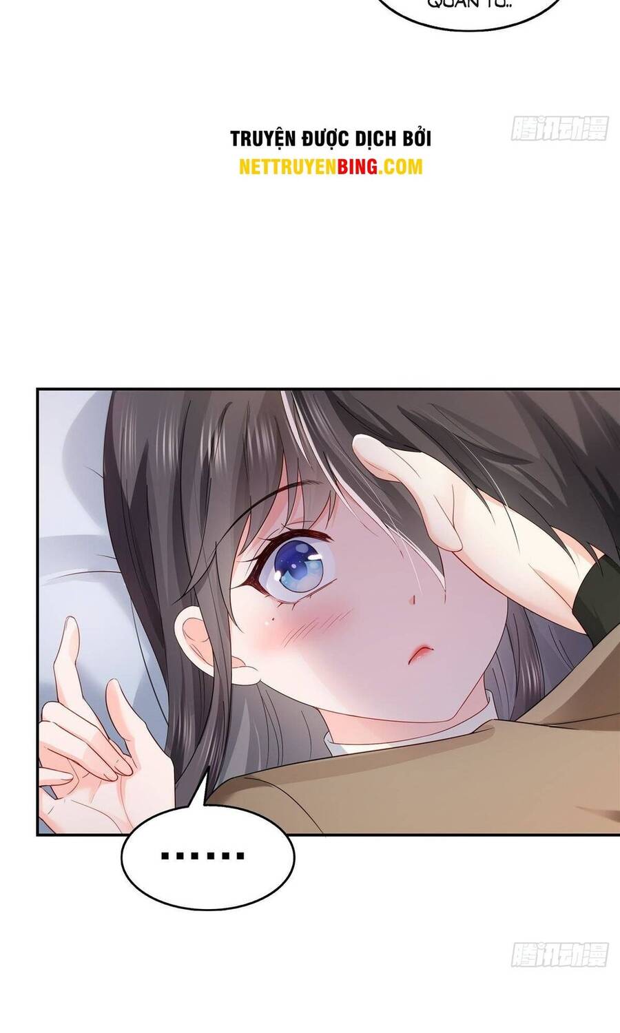 Đúng Như Hàn Quang Gặp Nắng Gắt Chap 466 - Next Chap 467