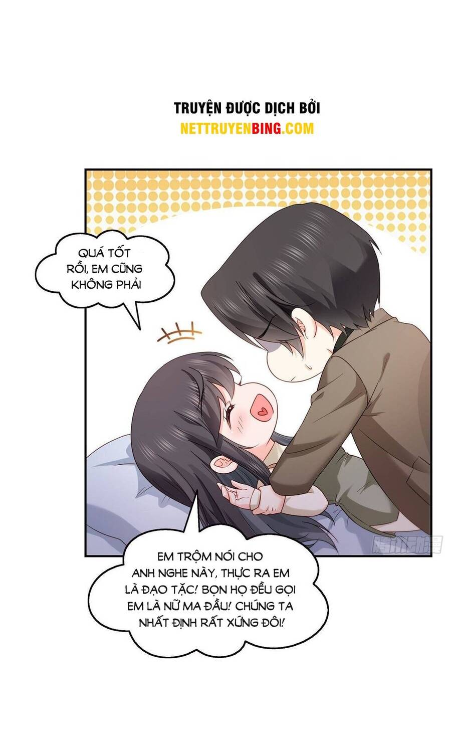 Đúng Như Hàn Quang Gặp Nắng Gắt Chap 466 - Next Chap 467