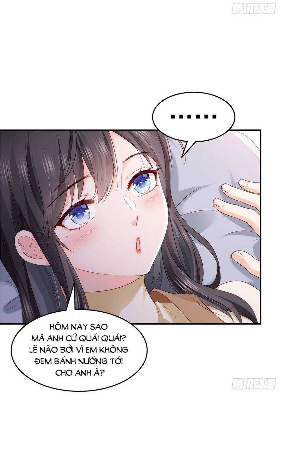 Đúng Như Hàn Quang Gặp Nắng Gắt Chap 466 - Next Chap 467